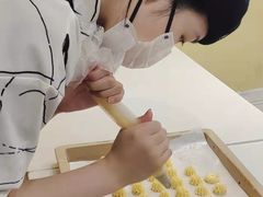 -千浔一暖DIY蛋糕烘焙(人民大学店)