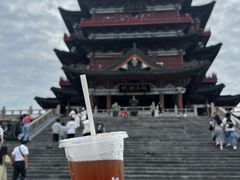 -滕王阁旅游区