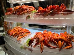 -RISE RESTAURANT(滨海湾金沙店)
