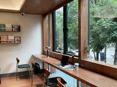 -LOTTA COFFEE(安居博文苑店)