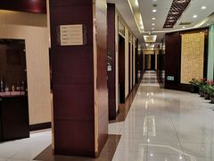 -甸园锦江宾馆(北外滩店)