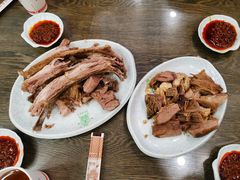 -清真·益鑫羊肉手抓馆(花园北街店)