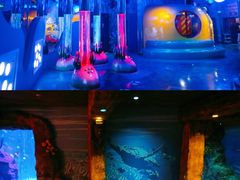 -沈阳海洋探索中心