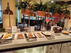 -圣爵菲斯大酒店(长沙世界之窗店)