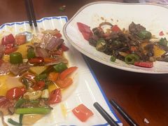 -云隐小厨·传统大理美食(复兴路店)