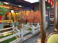 -三凤酒家·百年无锡菜(清扬茂业店)