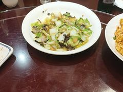 -老厨家(友谊路总店)