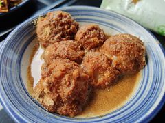 豆面汤圆-留焕小吃·昆明非遗小吃品牌(文明街店)