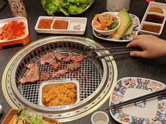 -AJIYA·池袋日式烧肉自助(天津万象城店)