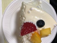 -超港·蛋糕面包(包河万达店)