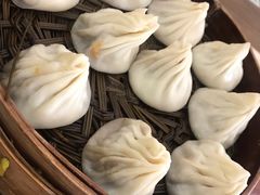 -笑来喜馄饨小笼工坊店(湖滨街店)