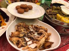 -西安饭庄·非遗陕菜(钟楼店)