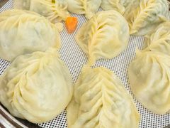 -叶存利海鲜大馅饺子(海宁路总店)