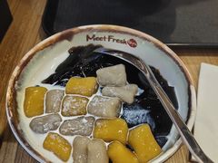 -鲜芋仙(太原街万达店)