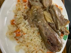 -217丰惠源抓饭(江乾路店)