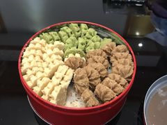 -iFood甜嫩嫩(江东北路店)