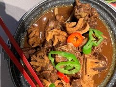-扬州万怡酒店-中餐厅(文昌中路店)