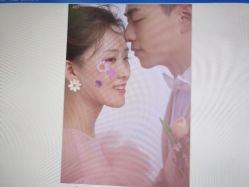 点击看大图 -太郎花子婚纱摄影艺术中心