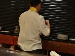-大渔铁板烧(中山路八佰伴店)
