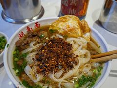 -李兰英湖南面馆(护国路店)