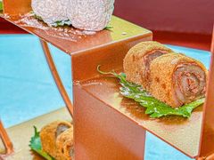 -满堂·烤鸭店·北京菜(鼓楼店)