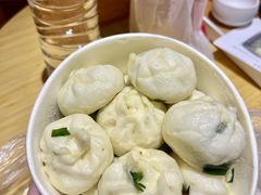 -红帽叔叔包子