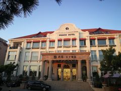 -老味道民宿(栈桥店)