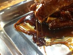 肋排-王裕興肉莊(南禅寺店)