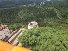 -普陀宗乘之庙(小布达拉宫)