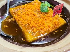 -琼大师东方烤乳猪(亚特兰蒂斯店)