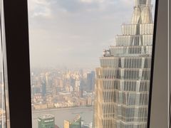 -上海柏悦酒店