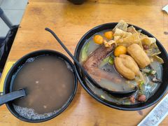 -螺蛳粉先生(蓟门桥店)