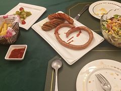 -老俄楼西餐厅(邮政街店)