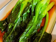 -东方早茶 海鲜•青岛菜(国信体育中心店)