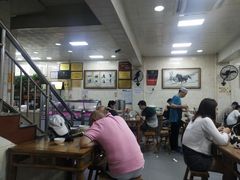 -老刘家泡馍·陕西老字号(钟楼广济街店)