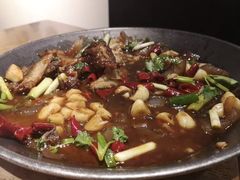 -星光小把串·海鲜烧烤(西安路店)