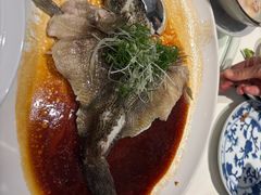 -侨美·唐荔园·40年地道粤菜