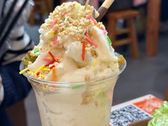 -黔三一夺夺粉酸汤火锅(百信店)