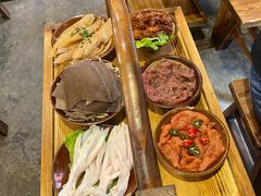 -吃皮火锅馆(苏宁店)