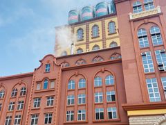 -青岛啤酒博物馆