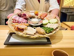 -鳥忆·omakase炭火烧鸟