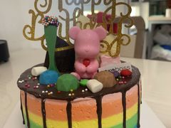 -CAKE BOSS 蛋糕老板(北京世纪金源购物中心)