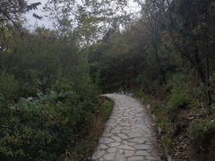 -蟠龙山长城景区