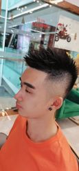 -AR造型工作室