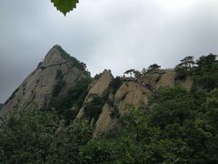 -丹东凤凰山景区