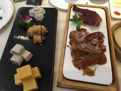 -四季小馆·地道北京小吃(广百店)