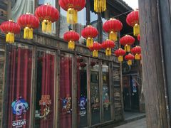 -嘉兴月河历史街区