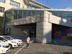 -长春市图书馆(同志街店)
