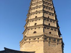 -法门文化景区