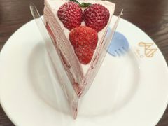 -Miss Q Family甜品·蛋糕·法甜咖啡